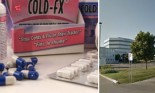 加拿大治疗感冒药剂Cold-FX面临集体诉讼