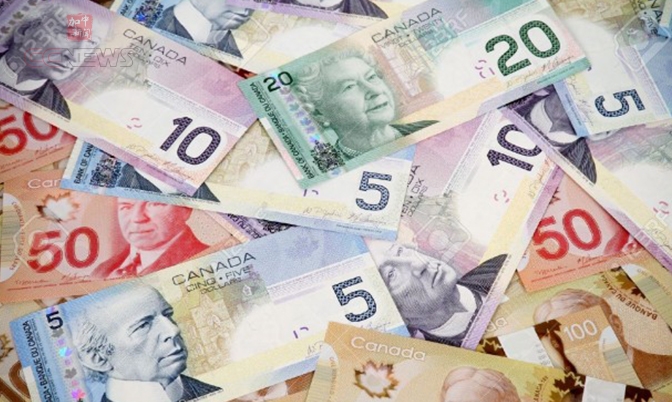 加拿大政府免去近2亿元学生贷款