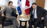 魁北克省要求更大移民决定权遭特鲁多拒绝