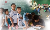 中国学校根本就无法复制美国的教育