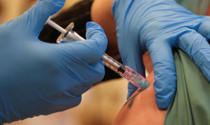 防疫专家：尽快为80岁以上群体接种第四针疫苗