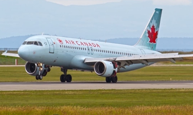 加拿大新的航空旅客保护条例今日生效