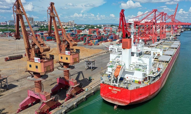 中国故事丨海南：自由贸易港高质量建设中