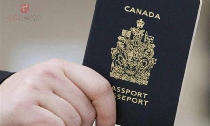 免签证入境154国 加拿大护照全球排位第5