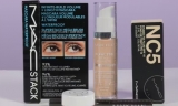 流行化妆品检测发现有的产品含永久化学物质