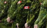 统计局：加拿大军队中报告的性侵案例激增