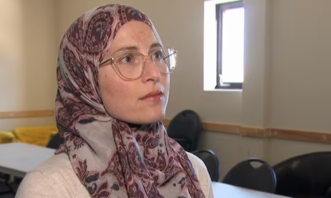 魁北克省要求首位反对恐伊斯兰特别代表辞职