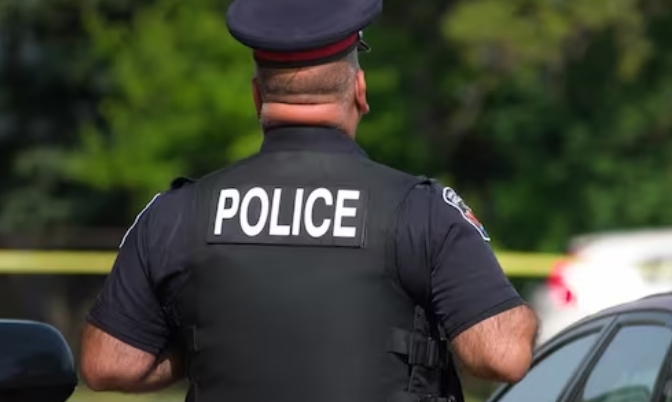 加拿大安大略省假释人员暴力犯罪增加