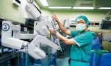 机器人会取代医生吗  一个外科医生见解