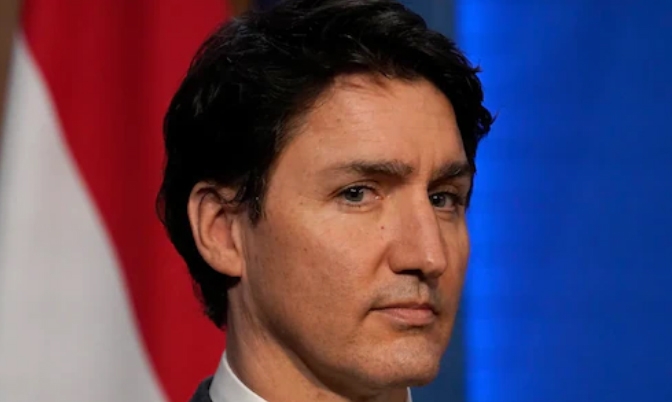 加拿大总理特鲁多希望 G20 驱逐俄罗斯