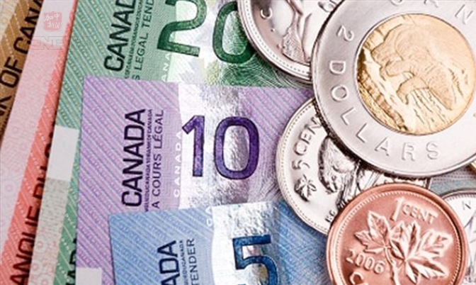 巨额房贷让加拿大家庭的债务负担猛增