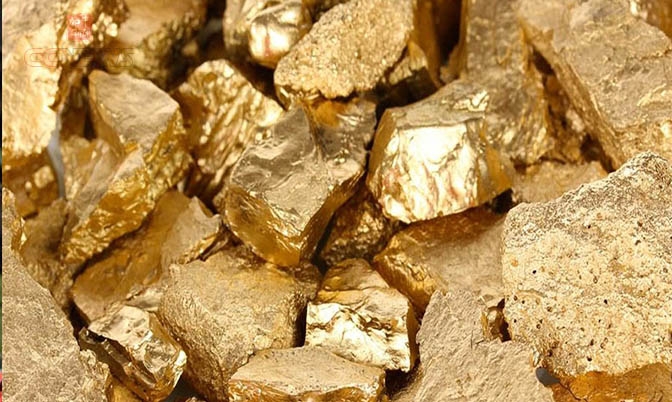 山东发现国内最大金矿 潜在价值1500多亿