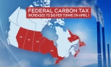付钱比退款多: 碳税提高加拿大家庭负担更重