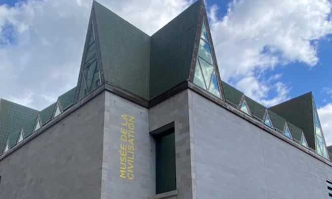 魁省文明博物馆呼吁移民社区捐赠文物