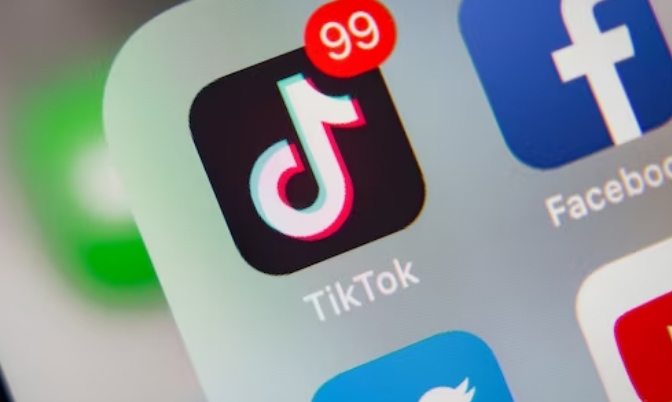 安大略省宣布禁止在政府工作手机上使用TikTok