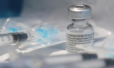 美国授权辉瑞疫苗 65岁以上人群和 “高风险” 打第三针