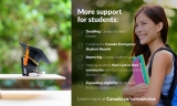 杜鲁多提醒加拿大的大学生领福利 最高$6000