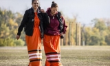 米克莫原住民庆祝第二个全国丝带裙日