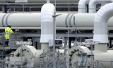 俄罗斯受制裁  石油和天然气价格大升
