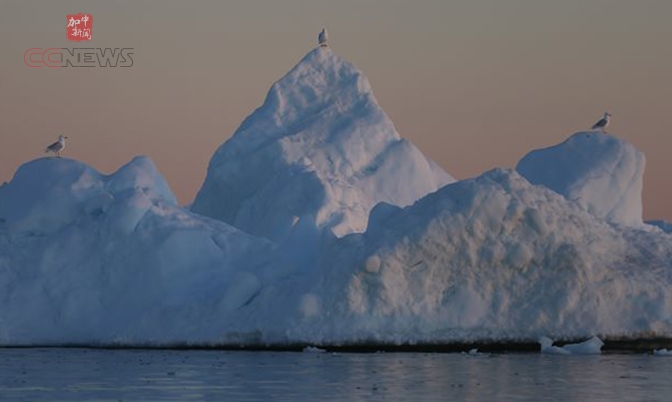 北极升温加剧对我们有哪些影响？