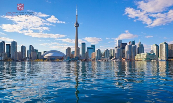 多伦多 温哥华入选世界十大美誉城市