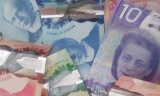 安大略省最低工资10月起调升到16.55元
