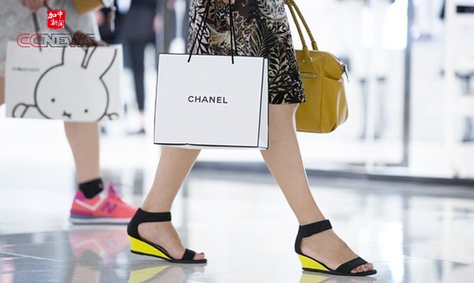 美媒：为何中国海外购物豪客日益减少？