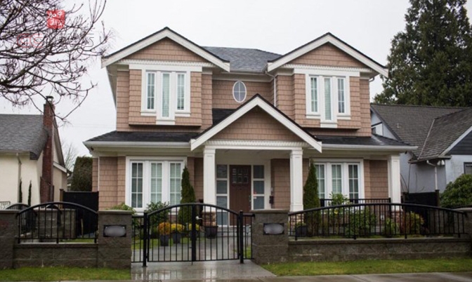 大多伦多地区新建房屋销量猛降