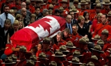 高危：加拿大一年530名联邦警官被打伤