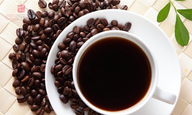 新研究: 咖啡因能预防帕金森病