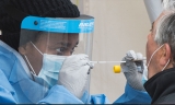 明天起 安省将有多达60家药房可以检测新冠病毒