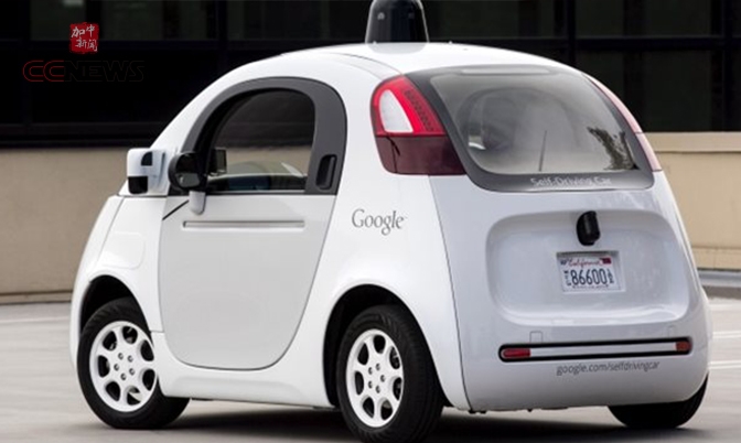 强心剂注入谷歌自动驾驶  官方认定可胜任