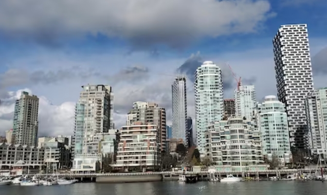 加拿大温哥华市计划增收9.7%房地产税