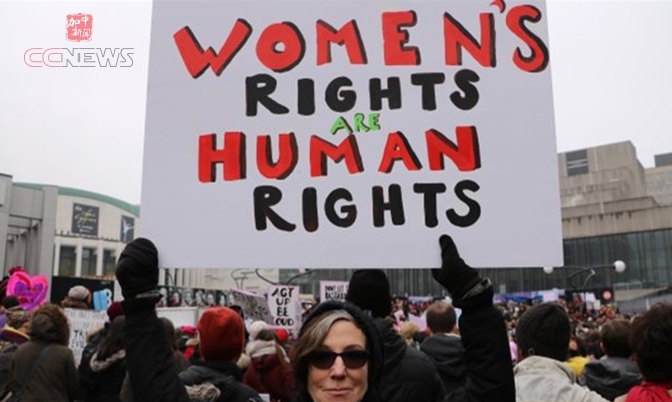 加拿大拨款 6.5 亿促进妇女健康与权利