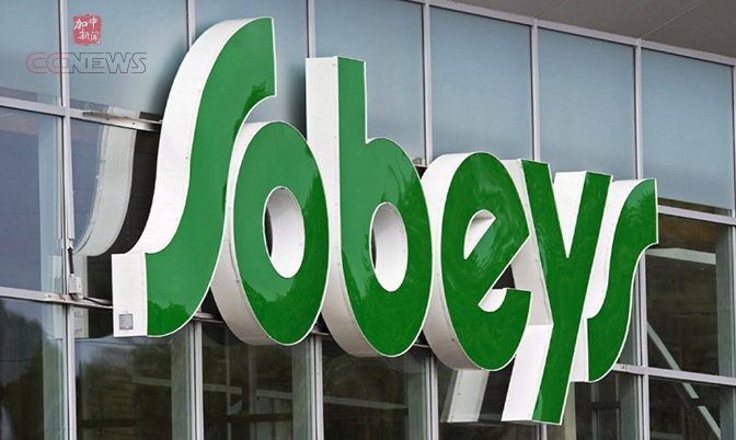 Sobeys与英国Ocado联手发展网购业务