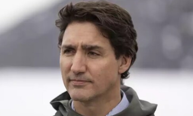 加拿大排华法一百周年：总理特鲁多发表声明