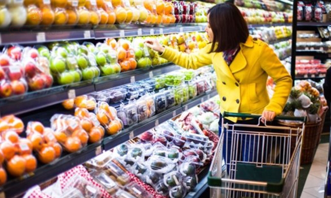 食品价格上涨  近半加拿大人改变购买习惯